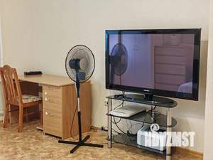 1-к квартира, посуточно, 44м2, 5/9 этаж