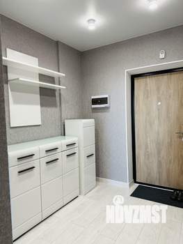 2-к квартира, посуточно, 55м2, 12/20 этаж