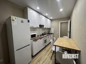 1-к квартира, на длительный срок, 38м2, 9/9 этаж