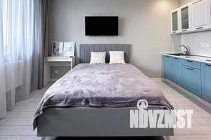 1-к квартира, посуточно, 32м2, 14/20 этаж
