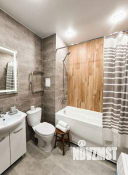 1-к квартира, на длительный срок, 35м2, 11/13 этаж