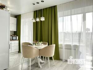 2-к квартира, посуточно, 42м2, 3/5 этаж