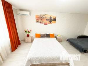 1-к квартира, посуточно, 36м2, 9/9 этаж