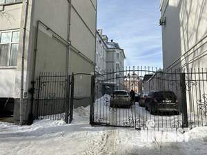 1-к квартира, посуточно, 51м2, 1/1 этаж