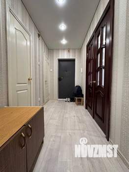 1-к квартира, на длительный срок, 44м2, 3/17 этаж