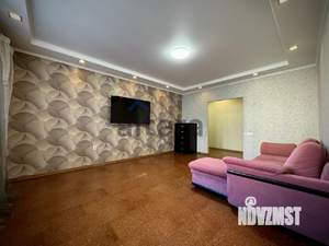 3-к квартира, на длительный срок, 96м2, 4/10 этаж