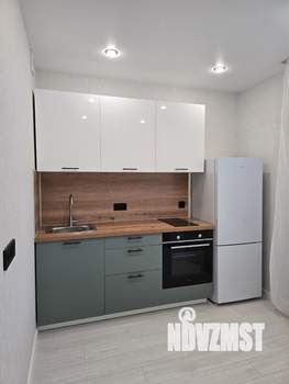 1-к квартира, на длительный срок, 37м2, 6/10 этаж