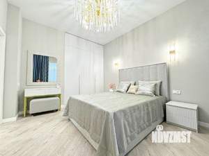 2-к квартира, на длительный срок, 55м2, 16/17 этаж