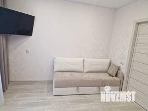 1-к квартира, посуточно, 29м2, 2/9 этаж