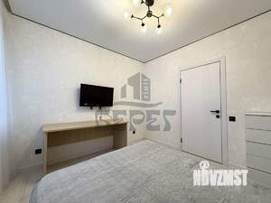 2-к квартира, на длительный срок, 55м2, 25/25 этаж