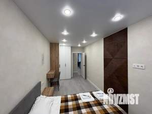 1-к квартира, посуточно, 54м2, 3/5 этаж