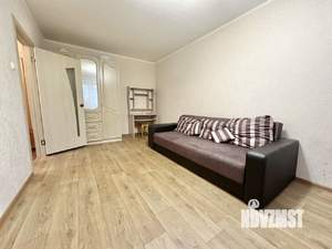 1-к квартира, на длительный срок, 36м2, 3/9 этаж
