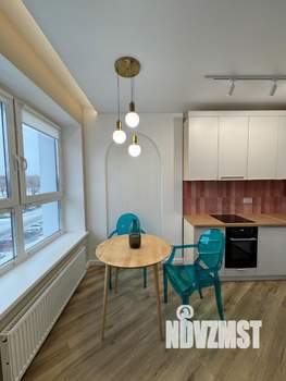 1-к квартира, на длительный срок, 40м2, 7/11 этаж