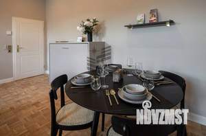 2-к квартира, на длительный срок, 43м2, 7/17 этаж