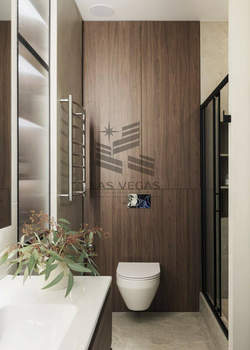 2-к квартира, на длительный срок, 40м2, 3/5 этаж