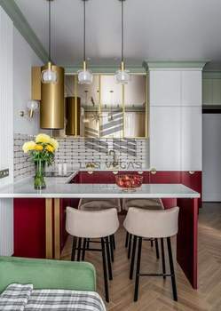 2-к квартира, на длительный срок, 50м2, 3/10 этаж