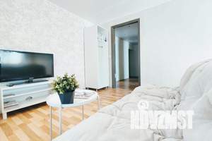 2-к квартира, посуточно, 60м2, 1/14 этаж