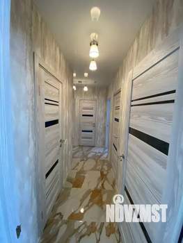 2-к квартира, на длительный срок, 58м2, 8/25 этаж