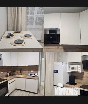 2-к квартира, на длительный срок, 49м2, 1/10 этаж