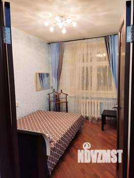 2-к квартира, посуточно, 45м2, 5/10 этаж