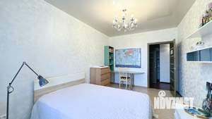 2-к квартира, на длительный срок, 70м2, 9/15 этаж