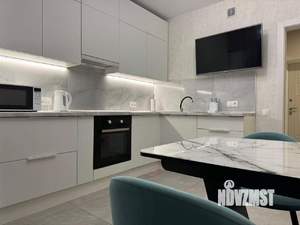 2-к квартира, на длительный срок, 60м2, 9/24 этаж