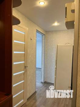 1-к квартира, на длительный срок, 33м2, 4/5 этаж