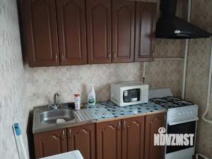 1-к квартира, на длительный срок, 36м2, 5/9 этаж