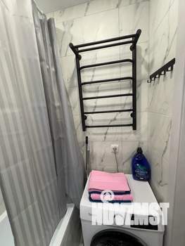 1-к квартира, посуточно, 40м2, 2/10 этаж