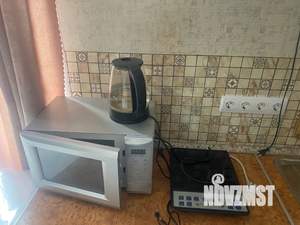 Студия квартира, посуточно, 15м2, 1/2 этаж