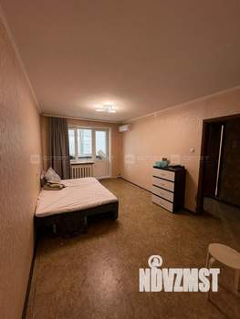 1-к квартира, на длительный срок, 33м2, 9/9 этаж