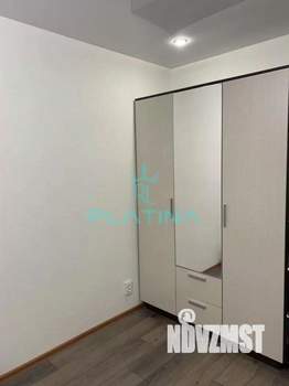 1-к квартира, на длительный срок, 35м2, 10/23 этаж