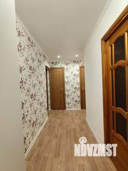 2-к квартира, на длительный срок, 46м2, 4/9 этаж