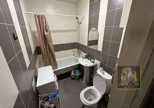 1-к квартира, на длительный срок, 32м2, 5/9 этаж