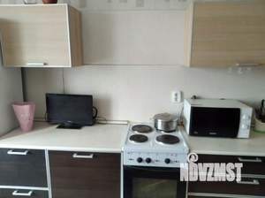 1-к квартира, на длительный срок, 36м2, 7/16 этаж