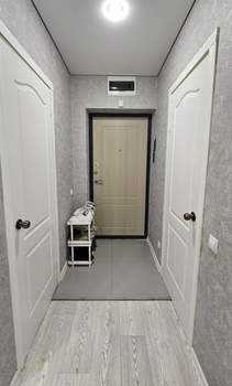 Студия квартира, на длительный срок, 31м2, 16/19 этаж