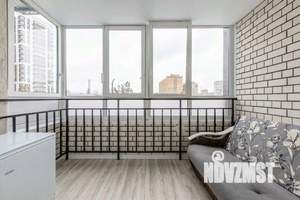 3-к квартира, посуточно, 98м2, 1/1 этаж