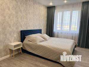 1-к квартира, посуточно, 60м2, 1/1 этаж