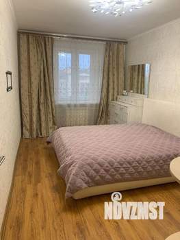 2-к квартира, на длительный срок, 57м2, 6/9 этаж