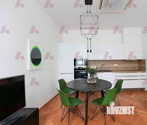 1-к квартира, на длительный срок, 38м2, 6/9 этаж