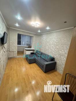 1-к квартира, на длительный срок, 32м2, 10/10 этаж