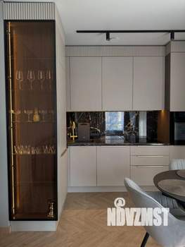 2-к квартира, на длительный срок, 50м2, 2/20 этаж