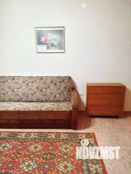 1-к квартира, на длительный срок, 40м2, 8/20 этаж