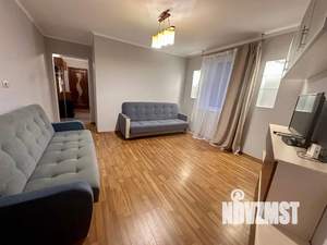 2-к квартира, посуточно, 60м2, 2/12 этаж