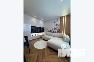 2-к квартира, посуточно, 58м2, 3/11 этаж