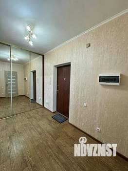 1-к квартира, на длительный срок, 40м2, 6/12 этаж