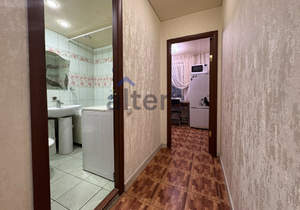 1-к квартира, на длительный срок, 34м2, 7/9 этаж