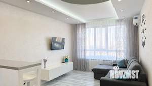 2-к квартира, на длительный срок, 60м2, 23/26 этаж