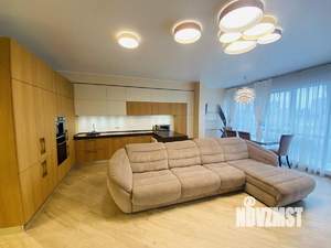 4-к квартира, на длительный срок, 130м2, 5/7 этаж