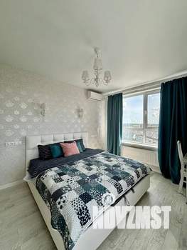 2-к квартира, посуточно, 78м2, 18/19 этаж